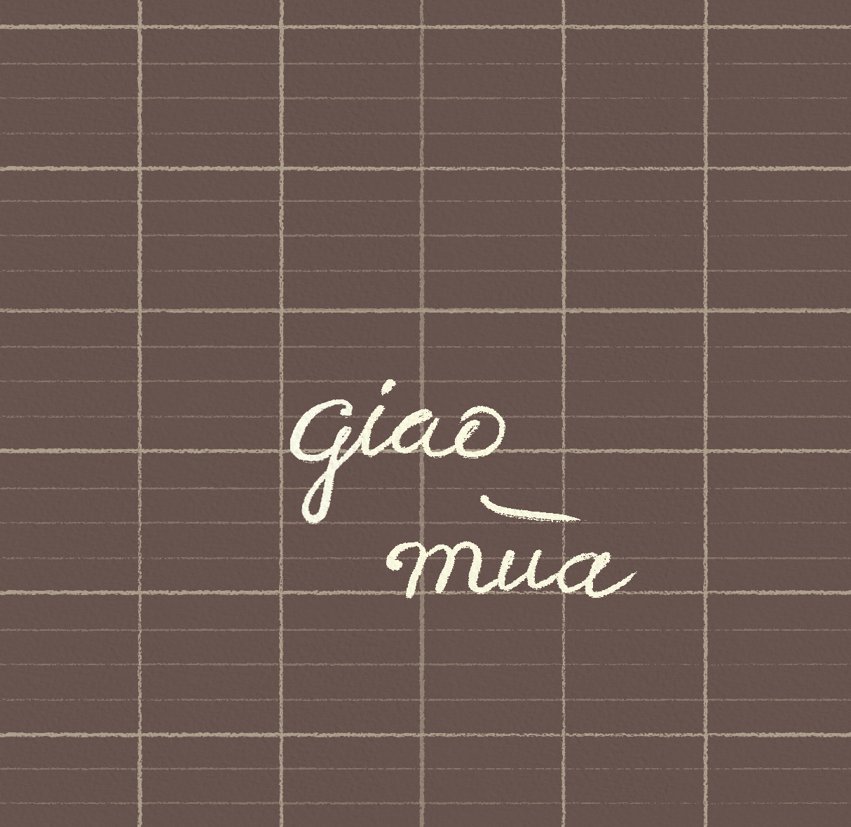 Giao Mùa