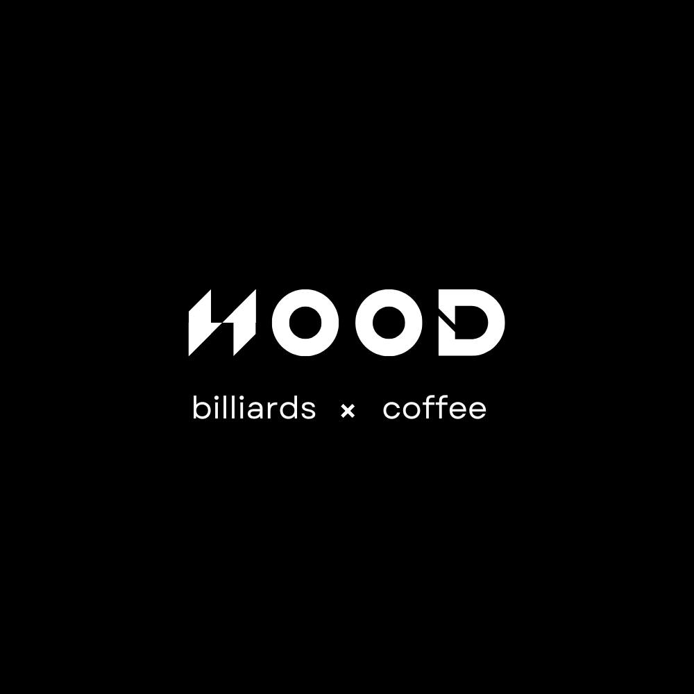 Hood Billiards x Coffee