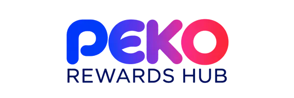 PEKO Rewards Hub