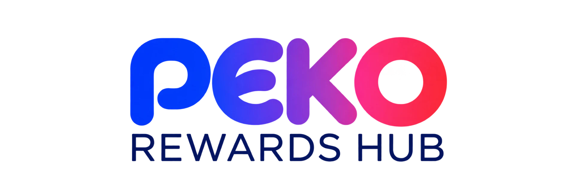 PEKO Rewards Hub