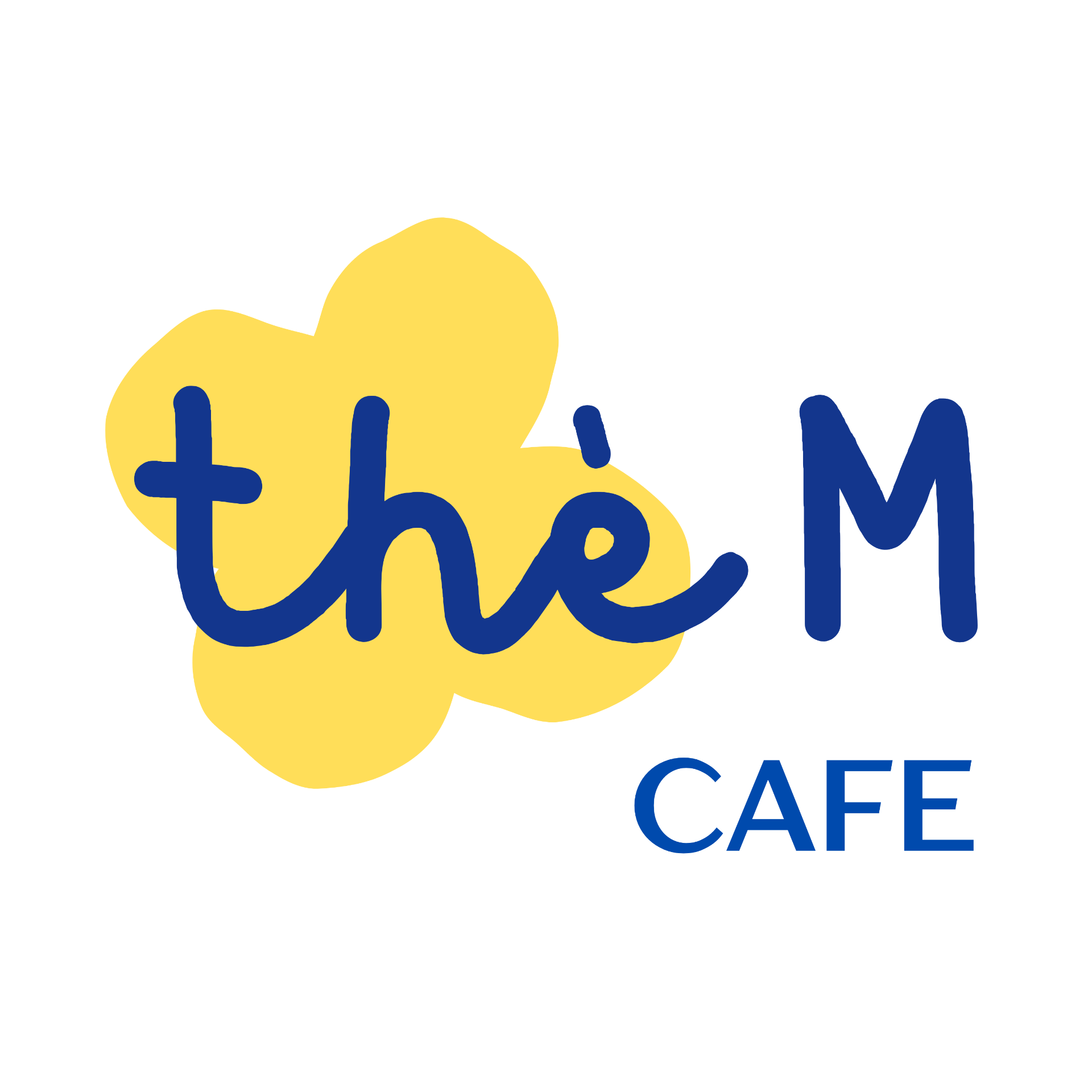 Thè M Cafe